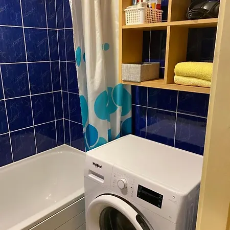 Oja 134 Apartament Parnawa