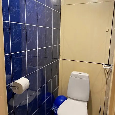 Apartament Oja 134 Parnawa