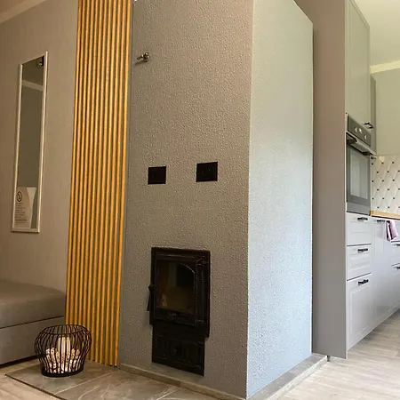 Oja 134 Διαμέρισμα