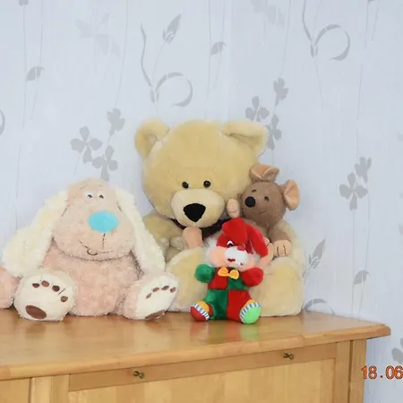 Διαμέρισμα Oja 134 *