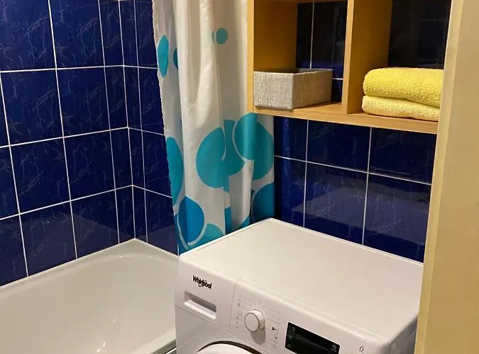 Oja 134 Апартаменты Пярну