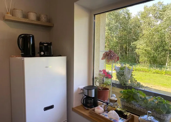 Oja 134 Апартаменты *