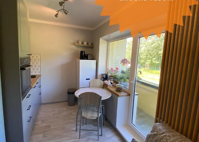 Oja 134 Апартаменты *