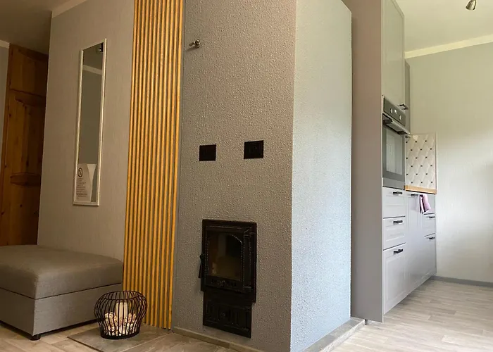 Oja 134 Διαμέρισμα