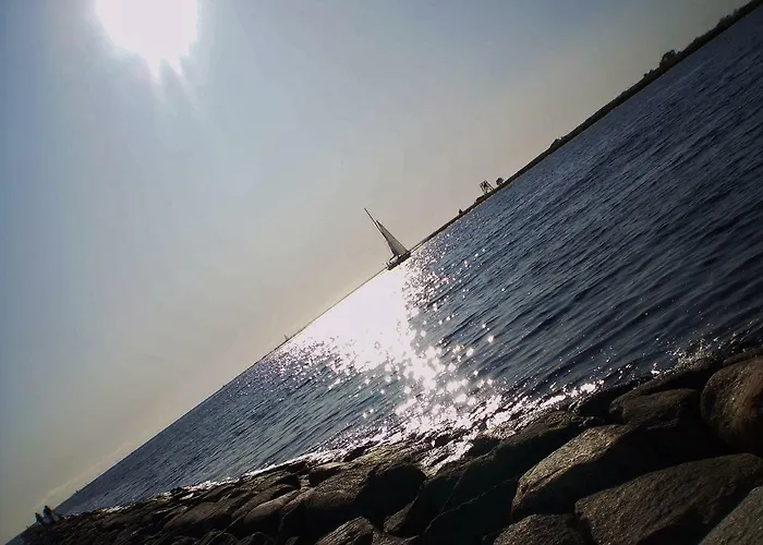 Oja 134 Апартаменты *