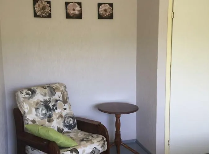 Oja 134 Апартаменты *