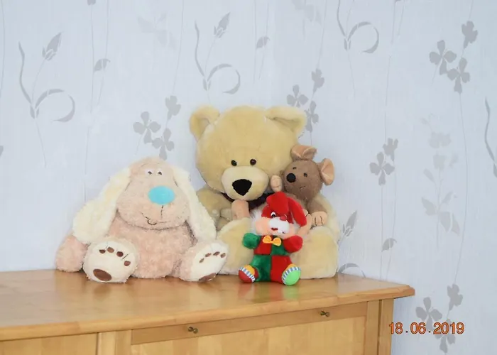 Апартаменты Oja 134 *